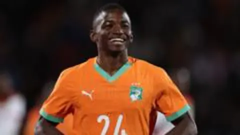 Newcastle United'dan 43 Milyon Sterlinlik Transfer: Bazoumana Toure İmzayı Attı