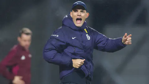 Tuchel Dönemi ve İngiltere'de Kriz Yönetimi: Yıkımdan Yeniden İnşaya