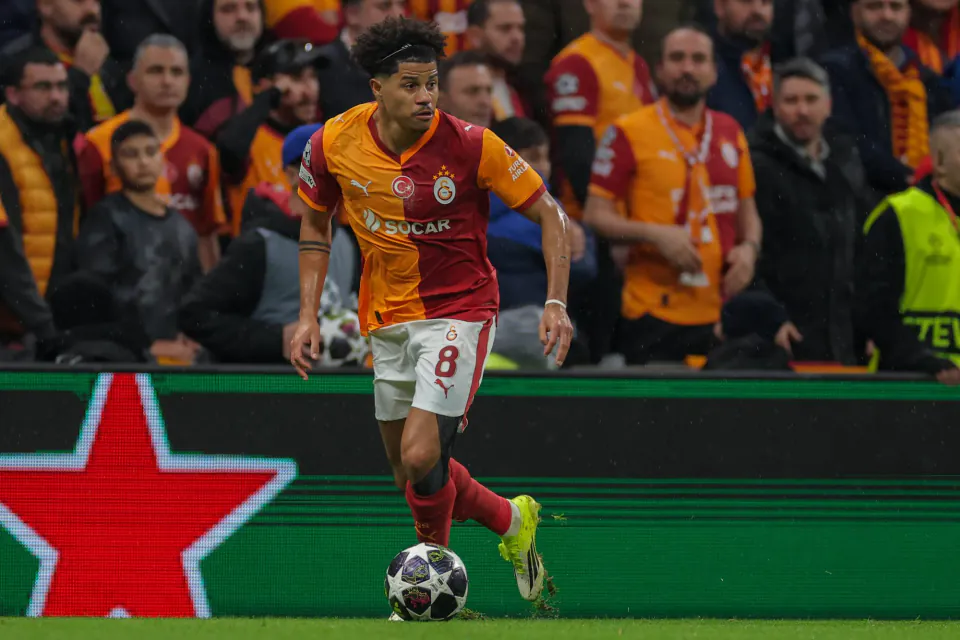 Galatasaray'da Gabriel Sara Bilmecesi: Transfer İddiaları ve Gelecek Planı görseli