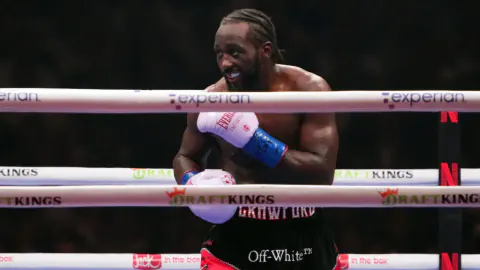 Boks Dünyasında Bir Devir Kapandı: Efsane Terence Crawford Emekli Oldu