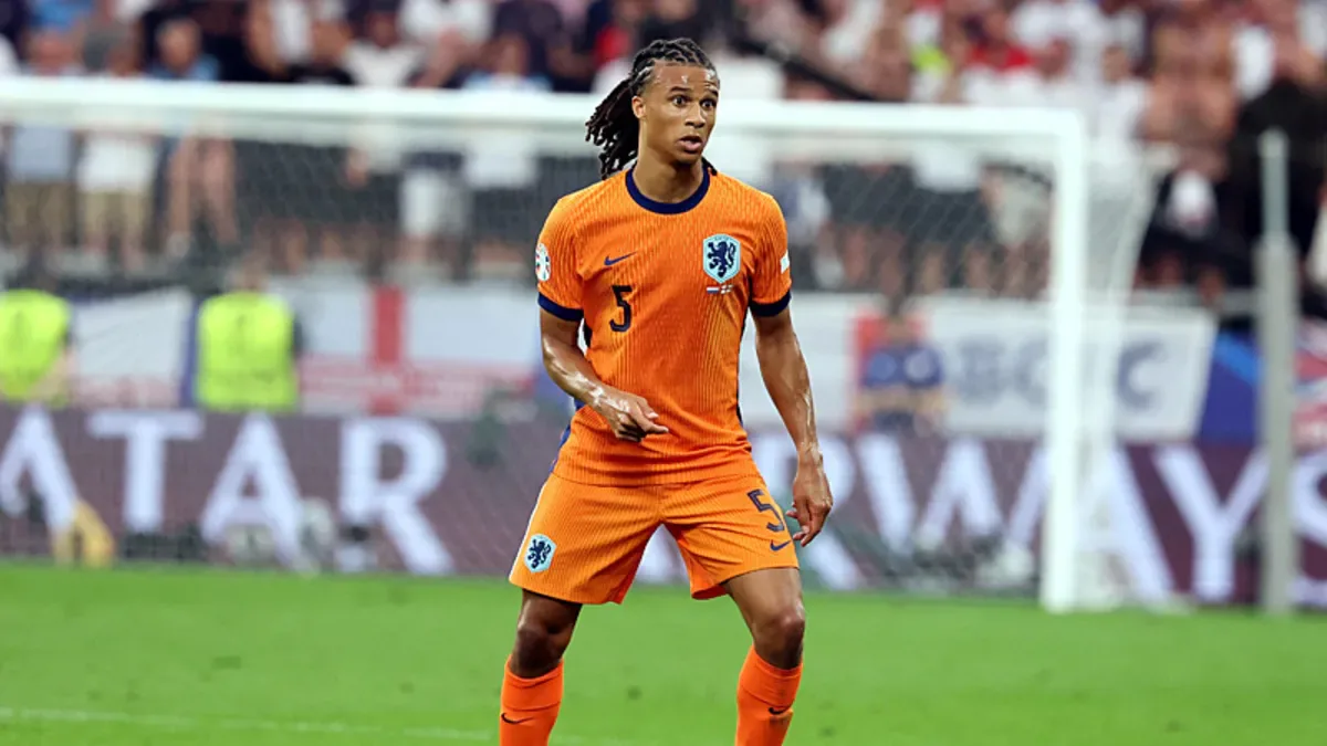 Dünya Kupası'nda Fenerbahçe Etkisi: Ederson ve Nathan Ake Faktörü Dünya Kupası'nda Fenerbahçe Etkisi: Ederson ve Nathan Ake Faktörü