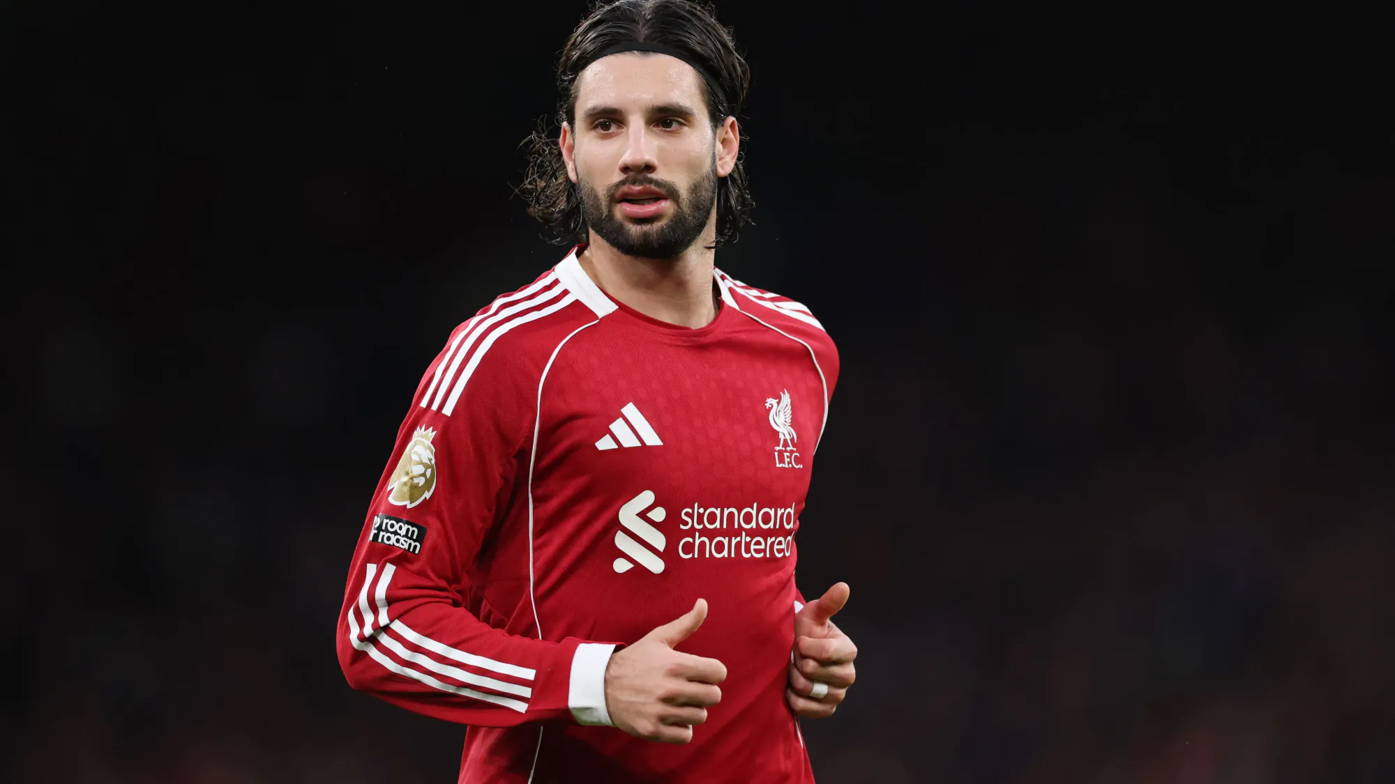 Dominik Szoboszlai'nin Geleceği Belirsiz: Liverpool'da Sözleşme Krizi Dominik Szoboszlai'nin Geleceği Belirsiz: Liverpool'da Sözleşme Krizi