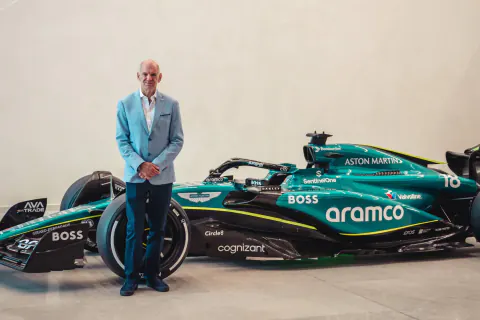 Adrian Newey'den Aston Martin'e Teknik Teşhis: 5 Kritik Tespit
