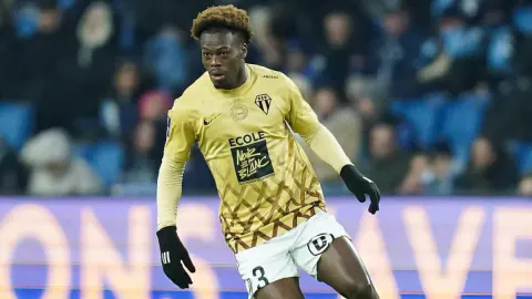 Beşiktaş'ta Savunma Hattına Fransız Takviyesi: Jacques Ekomie Gündemde Beşiktaş'ta Savunma Hattına Fransız Takviyesi: Jacques Ekomie Gündemde