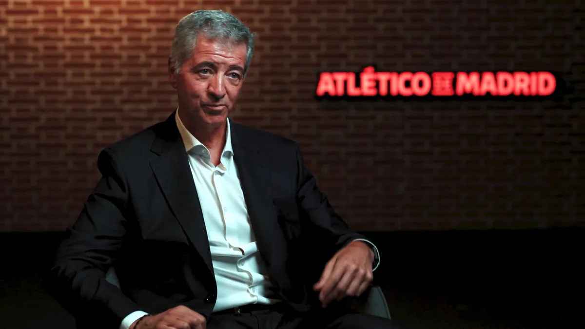 Atletico Madrid'den Barcelona'ya Julián Alvarez Kapısı Kapatıldı Atletico Madrid'den Barcelona'ya Julián Alvarez Kapısı Kapatıldı
