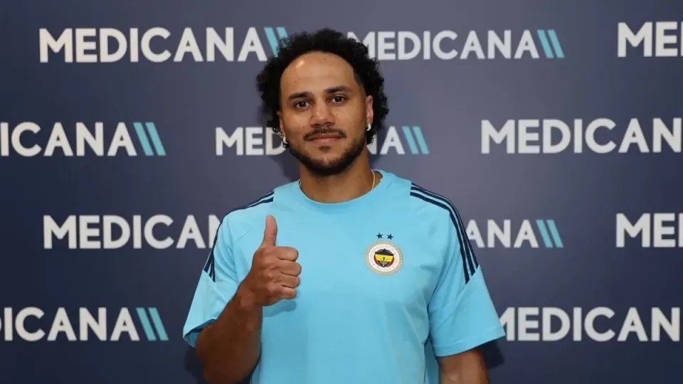 Fenerbahçe Beko'da Shane Larkin dönemi: Sağlık kontrolleri tamamlandı görseli