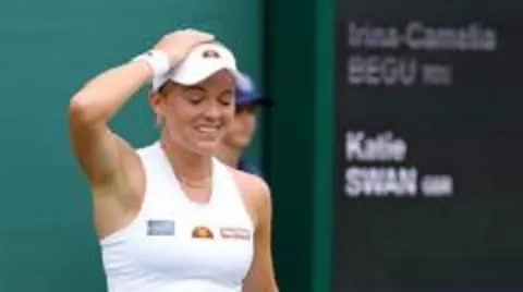 Wimbledon'da İngiliz Umudu: Son Dörtlü Turnuvaya Damga Vurabilecek mi?
