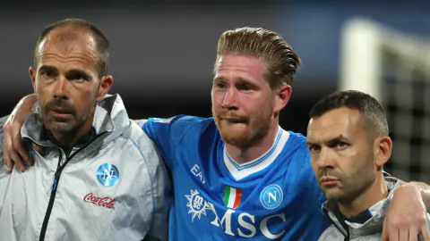 Milan, Mario Gila Transferinde Napoli'ye Rakip Oldu: Lazio'nun Şartı Net