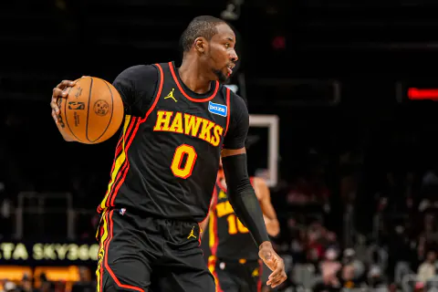 Lakers'in Jonathan Kuminga Transferinde Kritik Duraklama: Şartlar Uzak