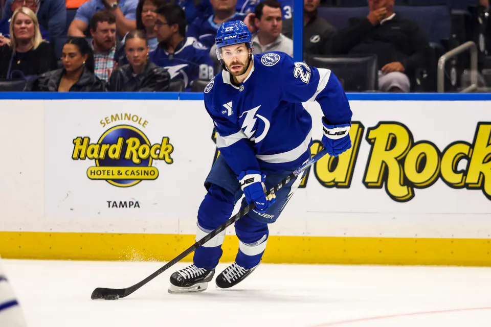 New York Rangers'tan Oliver Bjorkstrand Hamlesi: Sözleşme Detayları Belli Oldu görseli