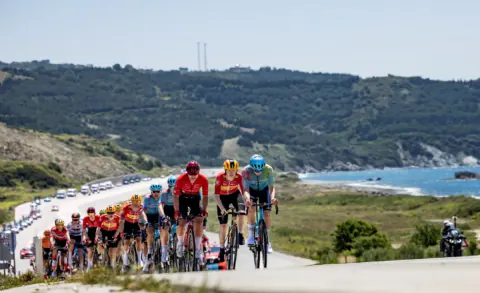 Tour de Turquie 2026: 7. Etap Sonuçları ve Genel Klasman Yarışı