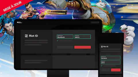 Riot Games'ten Vanguard Hamlesi: Anti-Hile Sistemi Çalışma Modunu Değiştiriyor