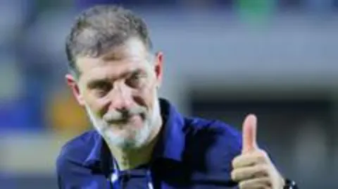 Hırvatistan Milli Takımı'nda Slaven Bilic Dönemi Yeniden Başlıyor