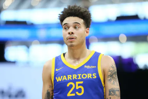 Lester Quinones Kimdir? G-League'in Yükselen Şutör Yeteneği