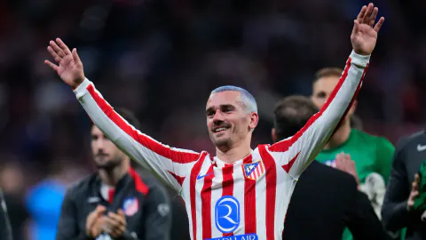 MLS'de Yıldızlar Çağı: Griezmann ve Salah Rüzgarı 2026 Sezonunu Şekillendiriyor