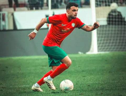 Amed Sportif Faaliyetler'de Sinan Kurt dönemi sona erdi