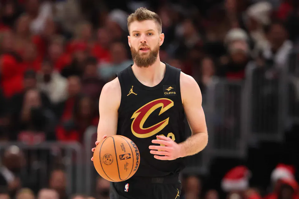 NBA Sahalarında Yükselen İsim: Dean Wade Kimdir? görseli