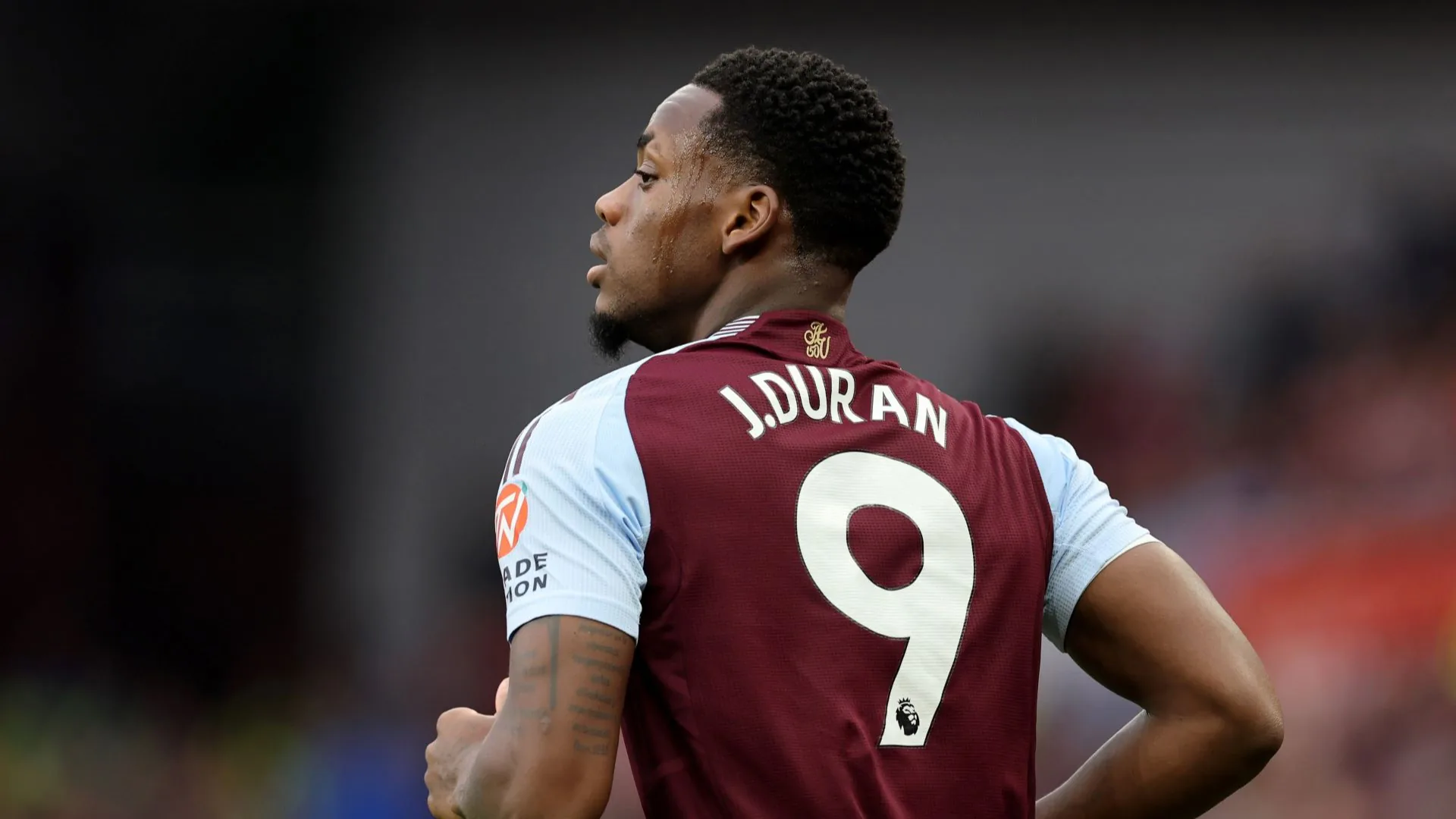 Jhon Duran Transferinde Şok Gelişme: Disiplin Sorunları Kapıları Kapattı Jhon Duran Transferinde Şok Gelişme: Disiplin Sorunları Kapıları Kapattı