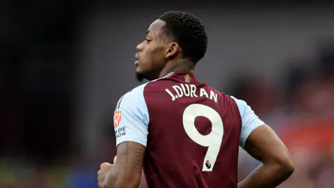 Jhon Duran Transferinde Şok Gelişme: Disiplin Sorunları Kapıları Kapattı