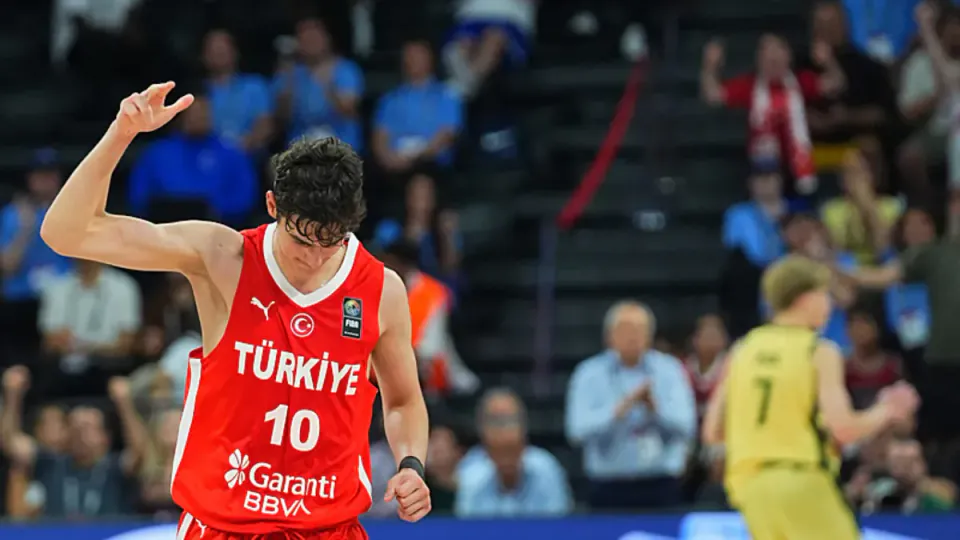 U17 Milli Basketbol Takımı'ndan Ömer Kutluay'dan Dünya Kupası mesajı görseli