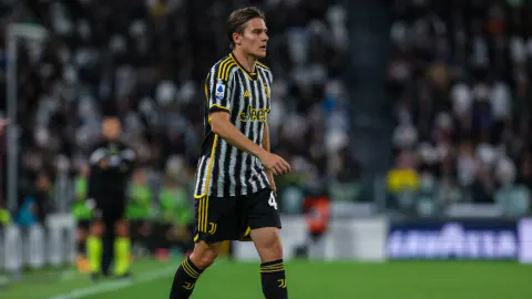 İtalya Serie D'de Bahis Depremi: 5 Takım Soruşturma Altında
