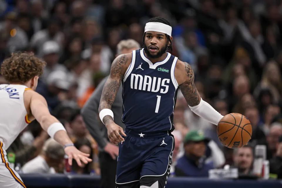 Jaden Hardy'nin NBA Kariyerinde Yeni Dönem: Washington Wizards Rolü görseli