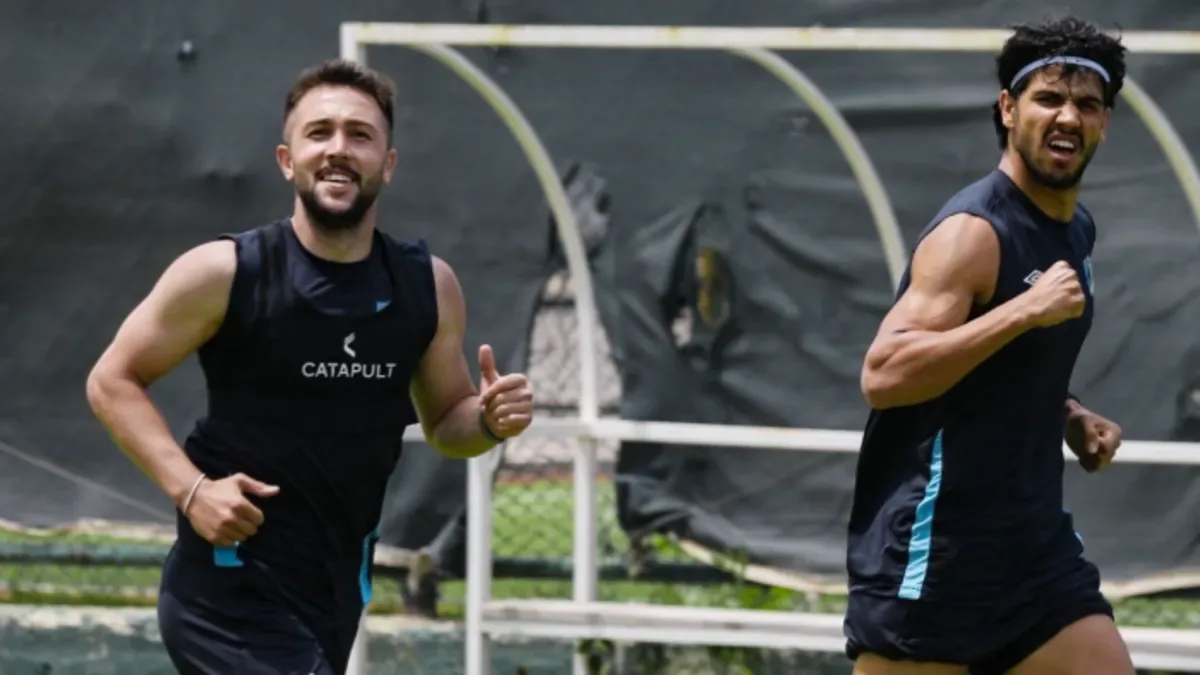 Erzurumspor FK'nın Süper Lig Planı: Palandöken'de Yüksek İrtifa Kampı Erzurumspor FK'nın Süper Lig Planı: Palandöken'de Yüksek İrtifa Kampı