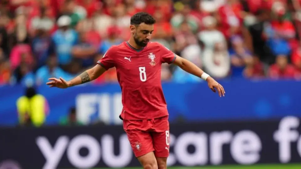 Galatasaray'dan Bruno Fernandes Operasyonu: 60 Milyon Euro'luk Dev Bütçe görseli