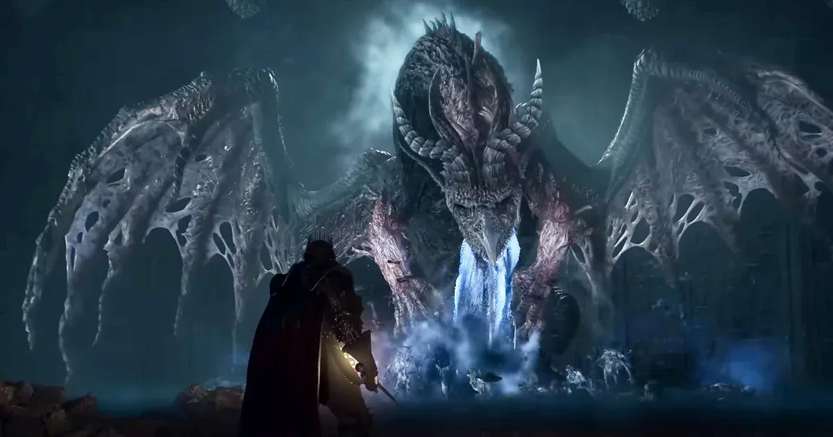 Dragon's Dogma 2: Dark Arisen Yayın Tarihi ve Yeni Detaylar Belli Oldu Dragon's Dogma 2: Dark Arisen Yayın Tarihi ve Yeni Detaylar Belli Oldu