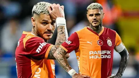 Mauro Icardi ve Galatasaray arasında sözleşme düğümü: Kritik madde belli oldu