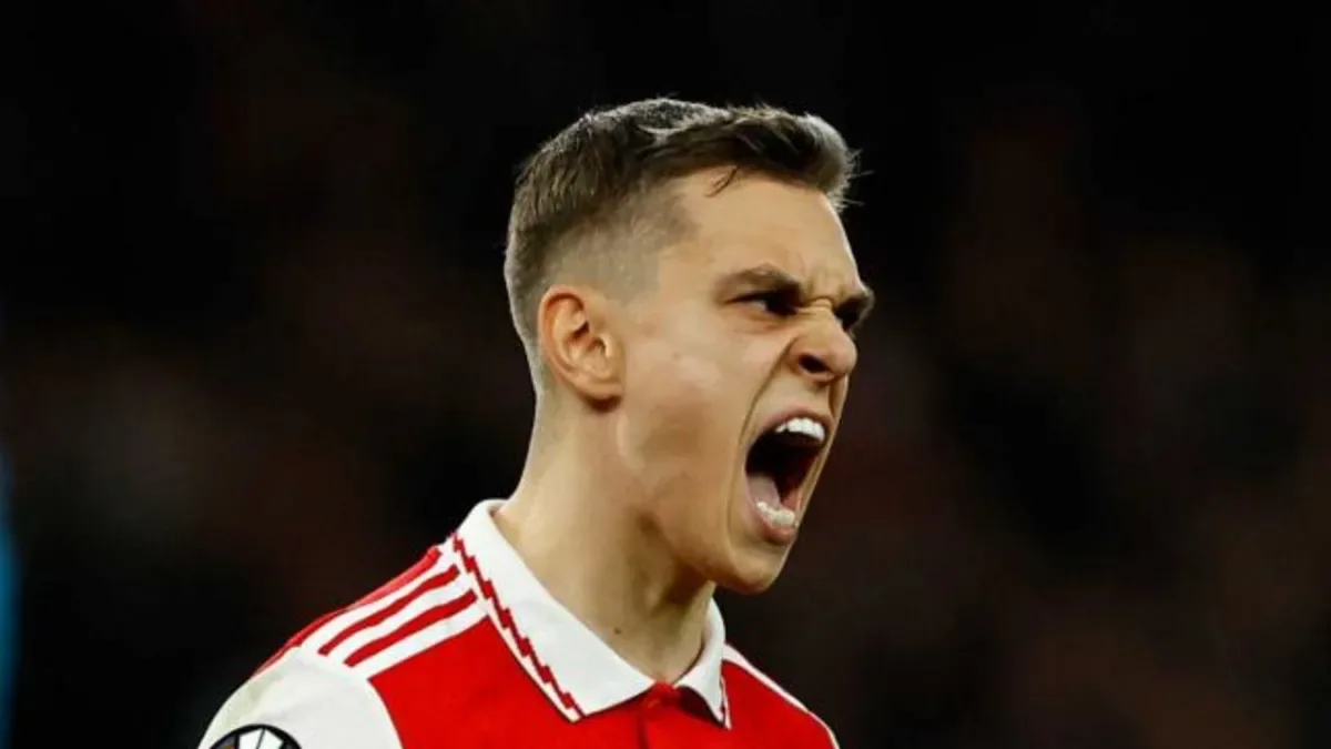 Beşiktaş'ta Leandro Trossard Operasyonu: Transferde Mutlu Sona Yaklaşıldı Beşiktaş'ta Leandro Trossard Operasyonu: Transferde Mutlu Sona Yaklaşıldı