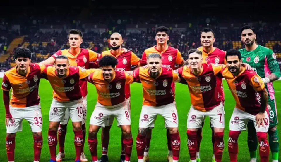 Galatasaray'da Gökdeniz Gürpüz Ayrılığı: Genç Yıldız Yeni Takımını Açıkladı görseli