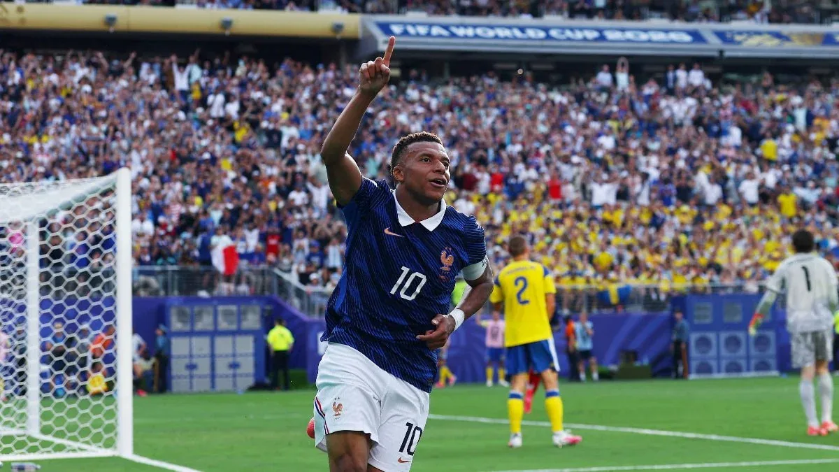 2026 Dünya Kupası Gol Krallığında Messi ve Mbappé Düellosu 2026 Dünya Kupası Gol Krallığında Messi ve Mbappé Düellosu