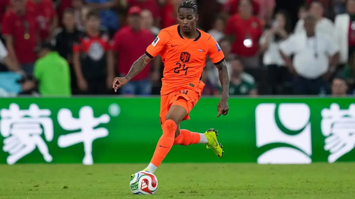 Galatasaray'da Crysencio Summerville Hareketliliği: Kanat Transferi İçin Düğmeye Basıldı Galatasaray'da Crysencio Summerville Hareketliliği: Kanat Transferi İçin Düğmeye Basıldı