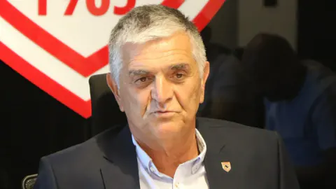Samsunspor'da Elliot Watt Transferi: Orta Sahaya İskoç Takviyesi