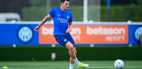 Inter'de Benjamin Pavard Bilmecesi: Transfer Planları Alt Üst Oldu