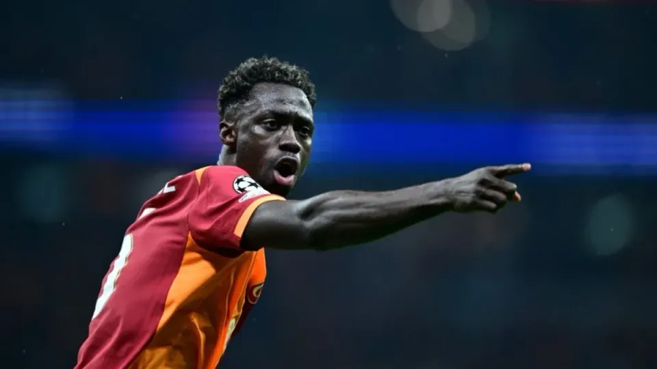 Como'dan Davinson Sanchez için yeni hamle: Galatasaray'ın şartları neler? görseli