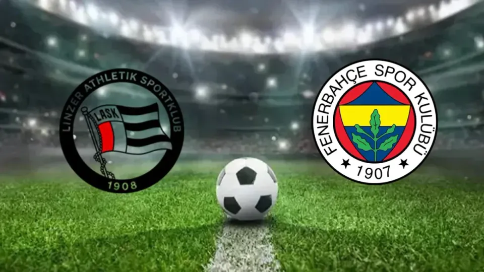 Fenerbahçe Avusturya Kampında Son Prova: LASK Linz Maçı Saat Kaçta? görseli