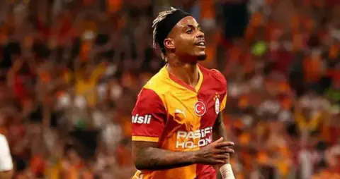 Galatasaray'da Mario Lemina Bilmecesi: TFF'nin Yabancı Kuralı Ayrılığı Tetikliyor mu?