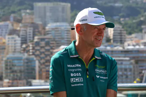 Aston Martin F1'de Adrian Newey Dönemi: Şampiyonluk Vizyonu ve Teknik Devrim