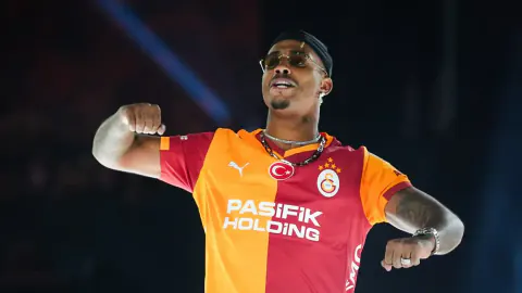 Galatasaray'da Mario Lemina Bilmecesi: TFF'nin Yabancı Kuralı ve Transfer İhtimalleri