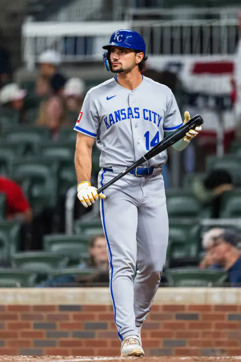 Kansas City Royals'ın Yıldızı Jac Caglianone Home Run Derby'de