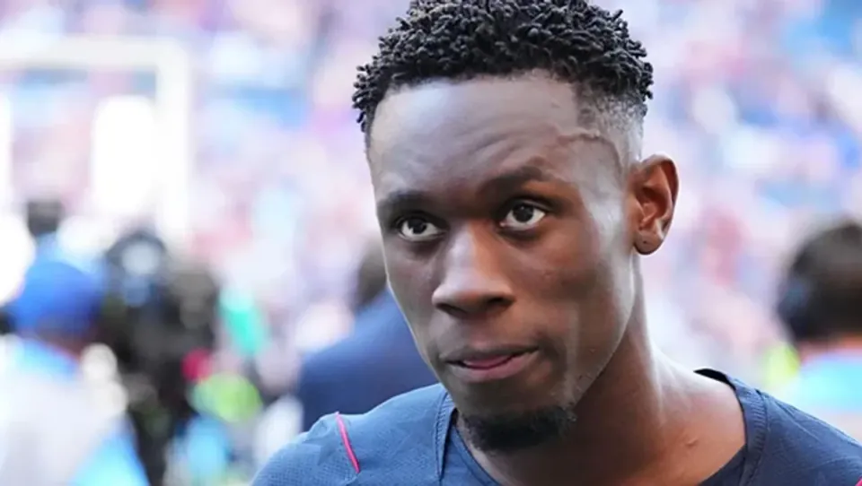 Florian Balogun kırmızı kart cezası kararının ardından ilk kez konuştu görseli