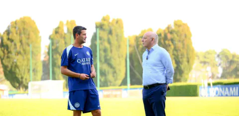 Inter'de Şampiyonluk Hedefi ve Transfer Krizi: Marotta'dan Sert Açıklamalar