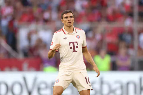 Bayern Münih'in Defansif Sigortası: João Palhinha'nın Etkisi