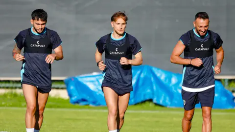 Süper Lig'de Yeni Sezon Hazırlıkları: Kamp Performans Karneleri Başlıyor