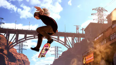 Xbox Game Pass Temmuz 2026 Listesi: Gears of War ve Tony Hawk Geliyor