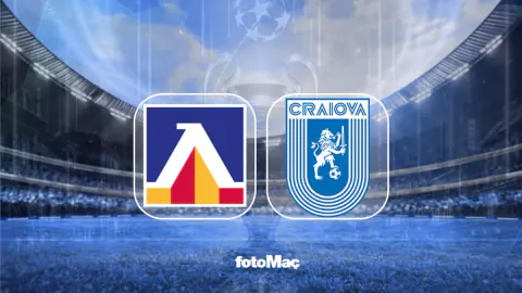 Balkan Düellosu: Levski Sofia ve Universitatea Craiova Şampiyonlar Ligi'nde Karşılaştı