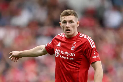 Manchester City'den Rekor Hamle: Elliot Anderson Transferinde Sır Perdesi