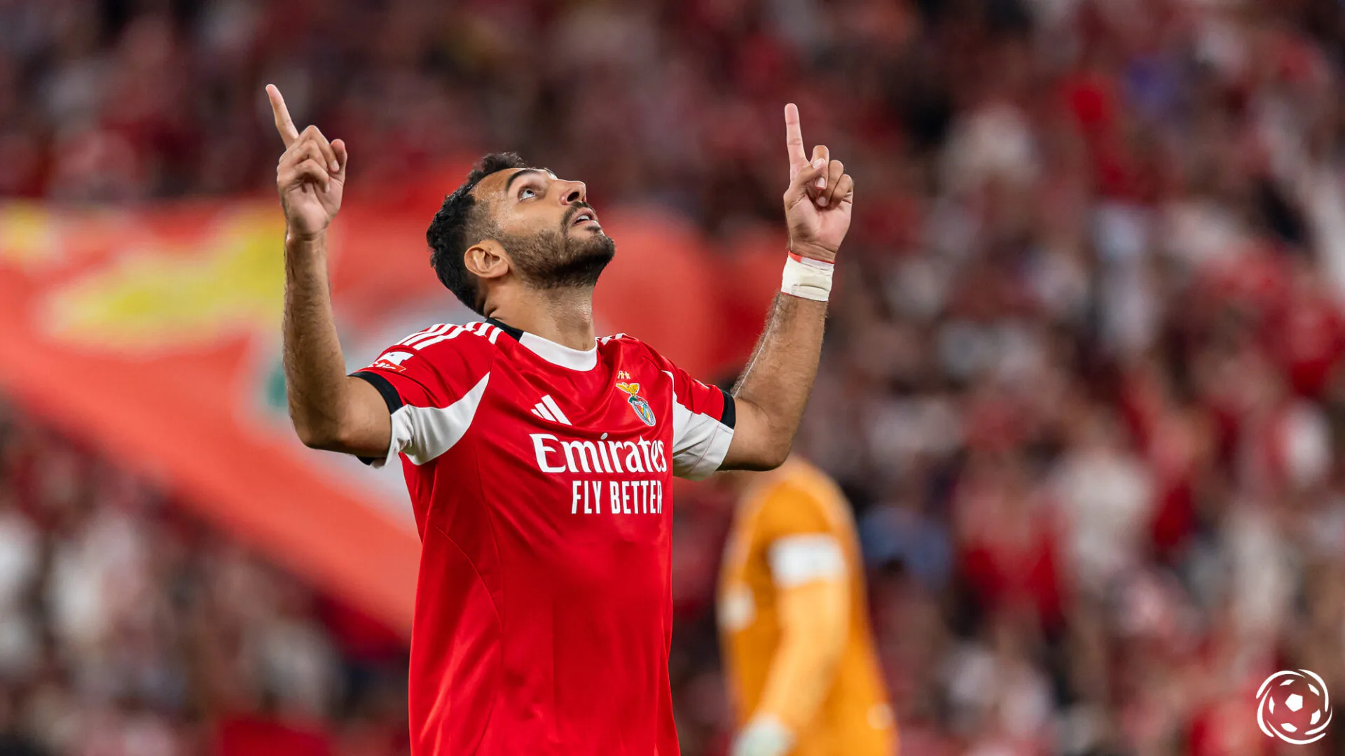 Jhon Durán Transferinde Sürpriz Gelişme: Benfica ve Al-Nassr Formülü Jhon Durán Transferinde Sürpriz Gelişme: Benfica ve Al-Nassr Formülü